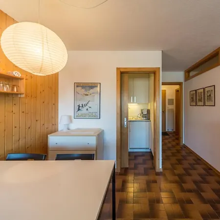 Richemont 106 La Tzoumaz