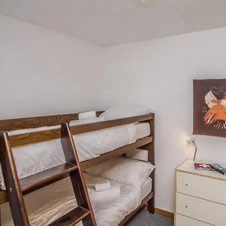 Apartment Richemont 106