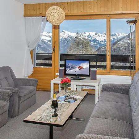 Apartment Richemont 106 *