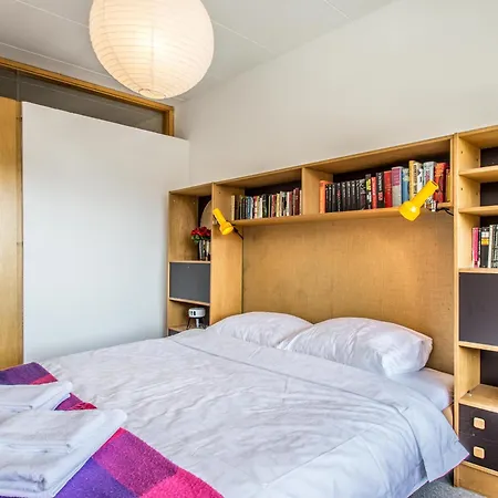 Richemont 106 Apartment *