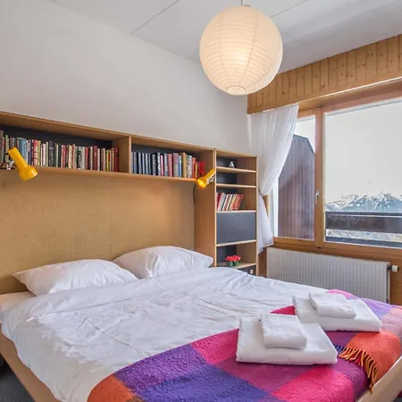 Richemont 106 Apartment *