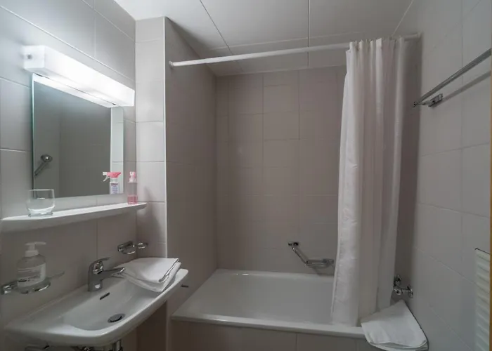 Апартаменты Richemont 106