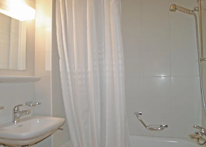 Апартаменты Richemont 106