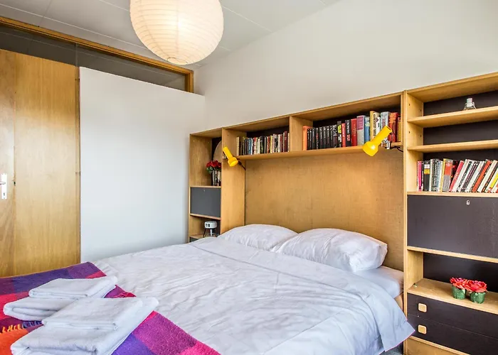 Richemont 106 Appartement *