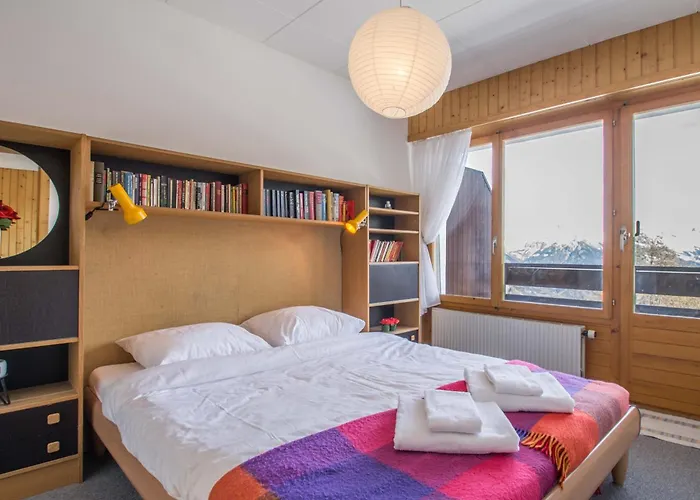 Richemont 106 Appartement *